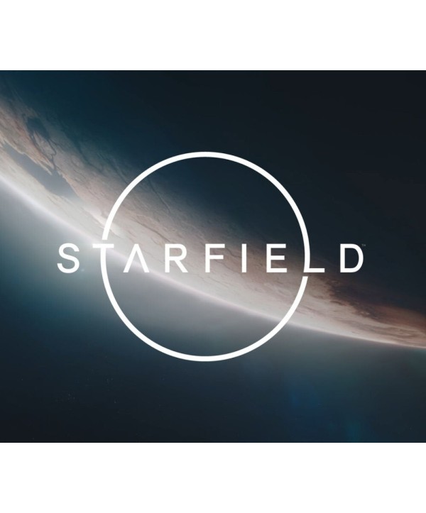 Starfield Region: EGYPT Xbox Series X|S / Windows 10 Xbox Series X|S Key 